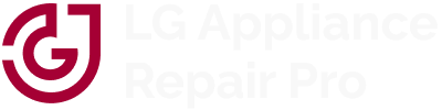 LG Appliance Repair Pro